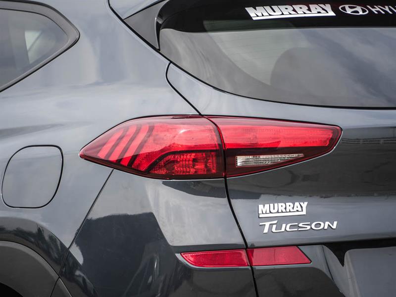 hyundai Tucson 2021 - 9