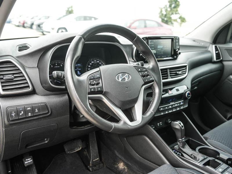 hyundai Tucson 2021 - 11