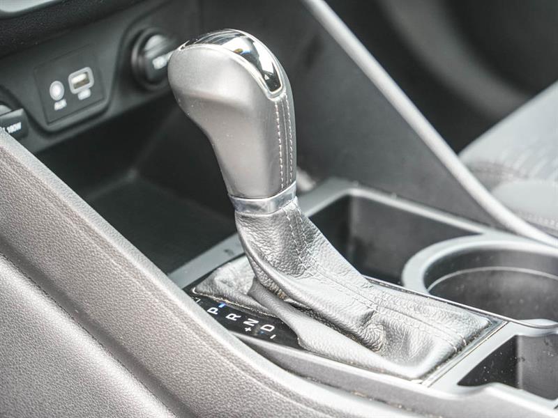 hyundai Tucson 2021 - 12