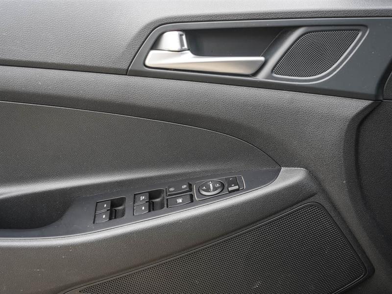 hyundai Tucson 2021 - 13