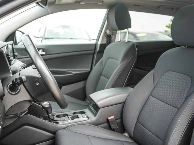 hyundai Tucson 2021 - 14