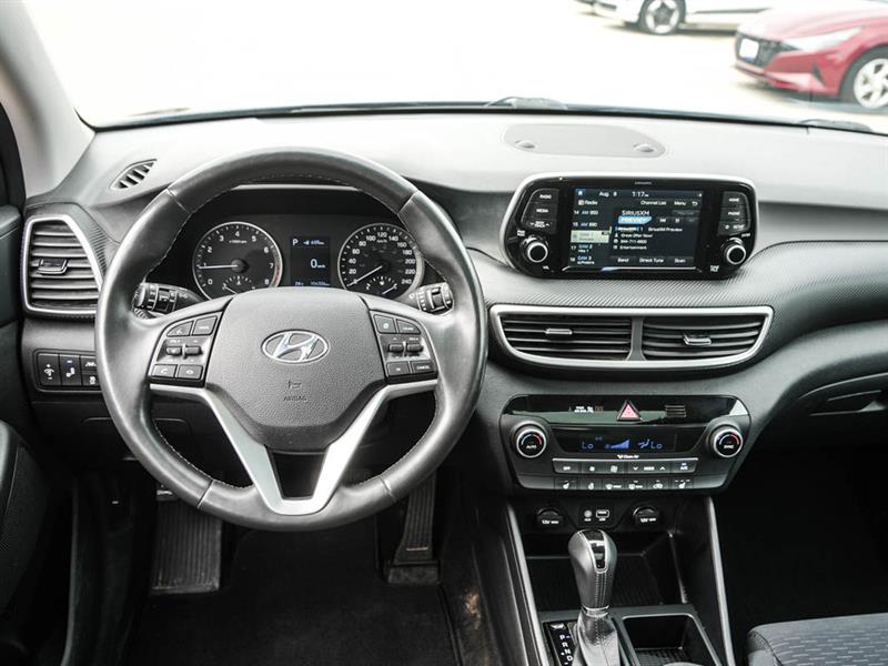 hyundai Tucson 2021 - 18