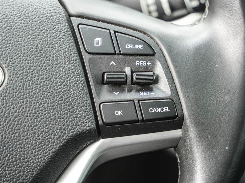 hyundai Tucson 2021 - 20