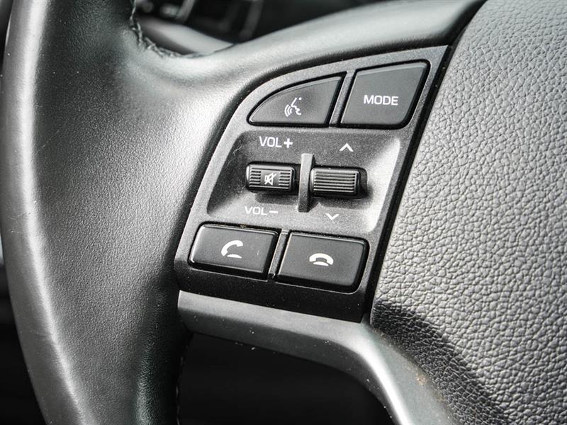 hyundai Tucson 2021 - 21