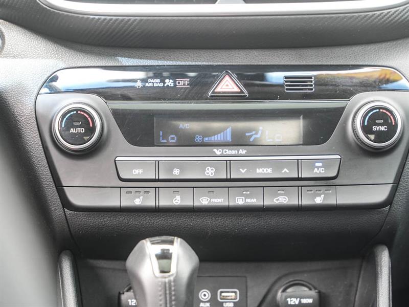 hyundai Tucson 2021 - 24