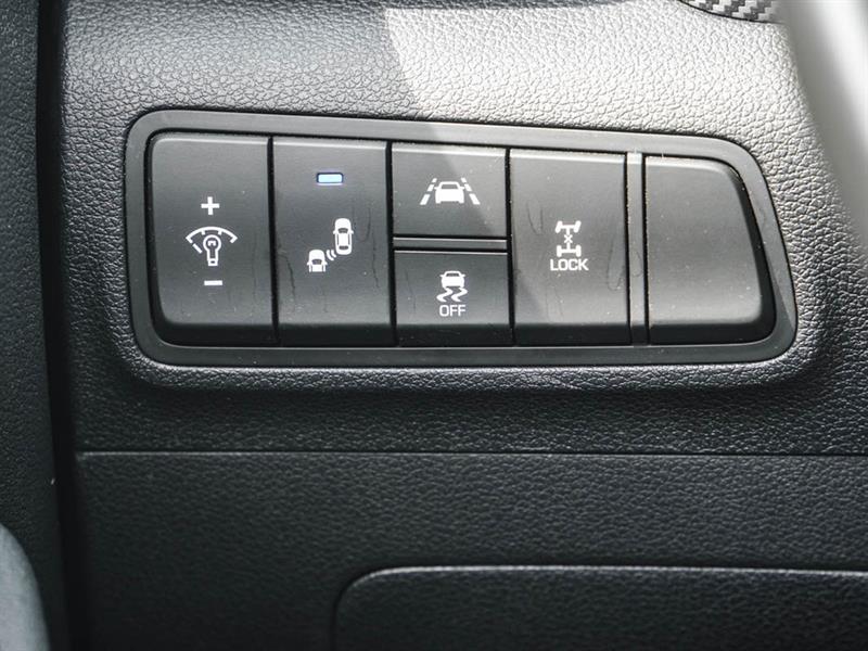 hyundai Tucson 2021 - 27