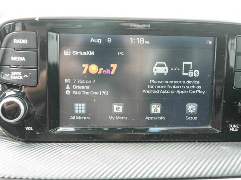 hyundai Tucson 2021 - 28