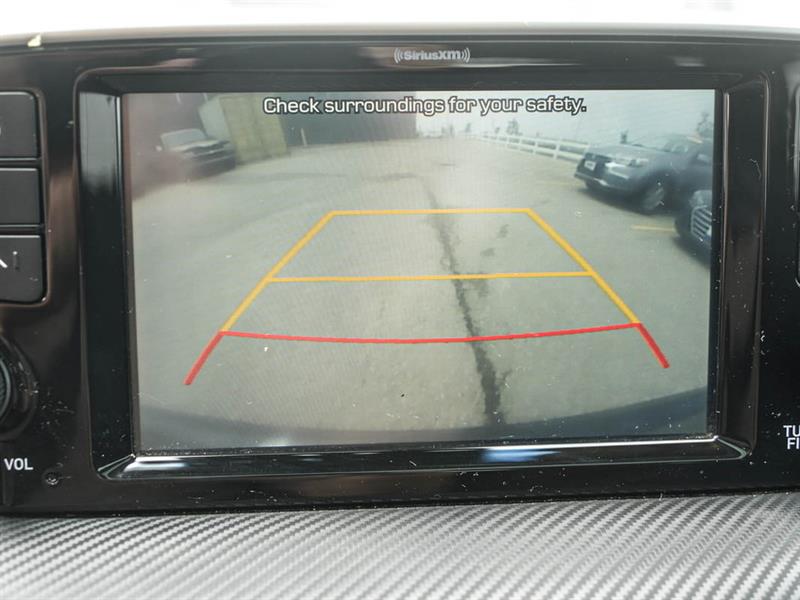 hyundai Tucson 2021 - 29