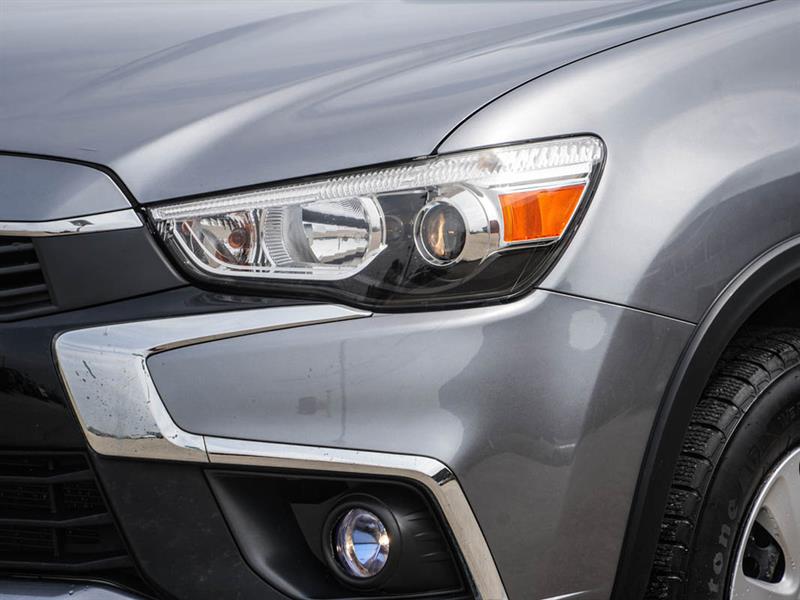 mitsubishi RVR 2016 - 3