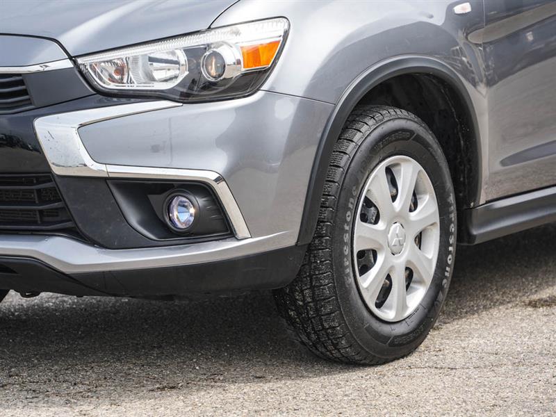 mitsubishi RVR 2016 - 4