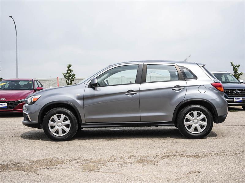 mitsubishi RVR 2016 - 6