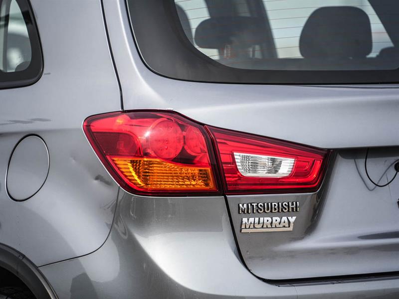 mitsubishi RVR 2016 - 9