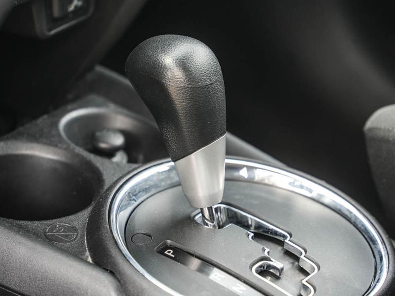 mitsubishi RVR 2016 - 12