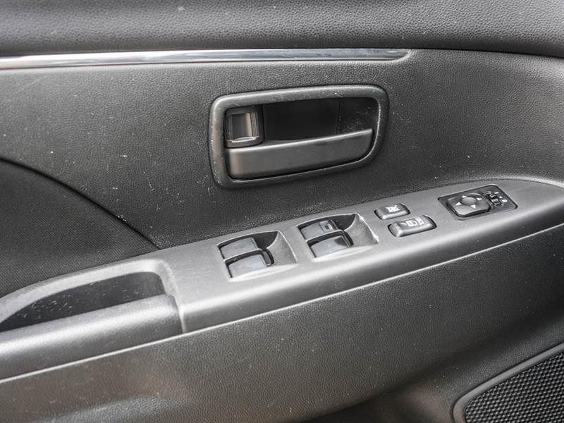 mitsubishi RVR 2016 - 13