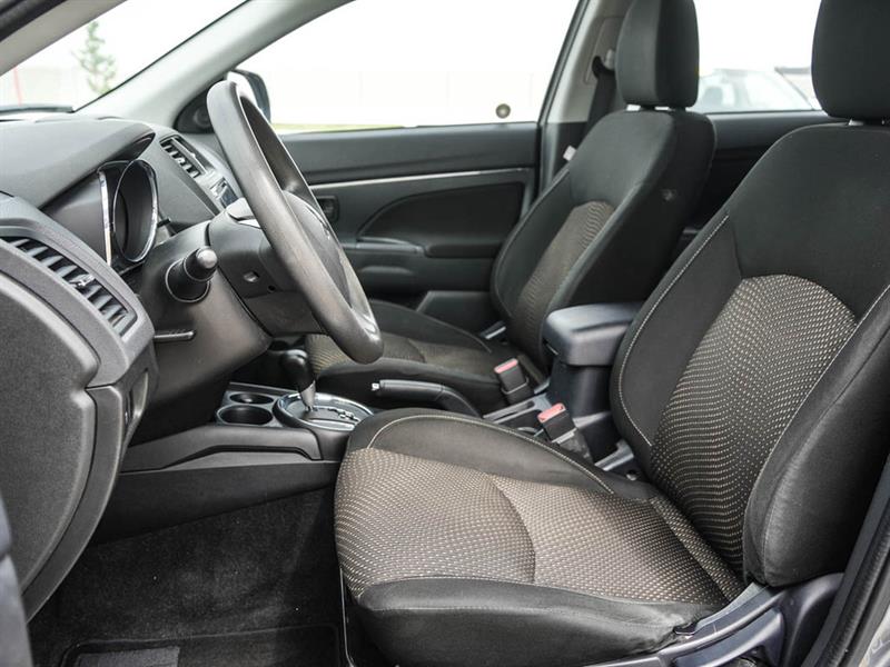 mitsubishi RVR 2016 - 14