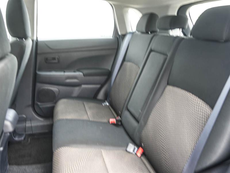 mitsubishi RVR 2016 - 15