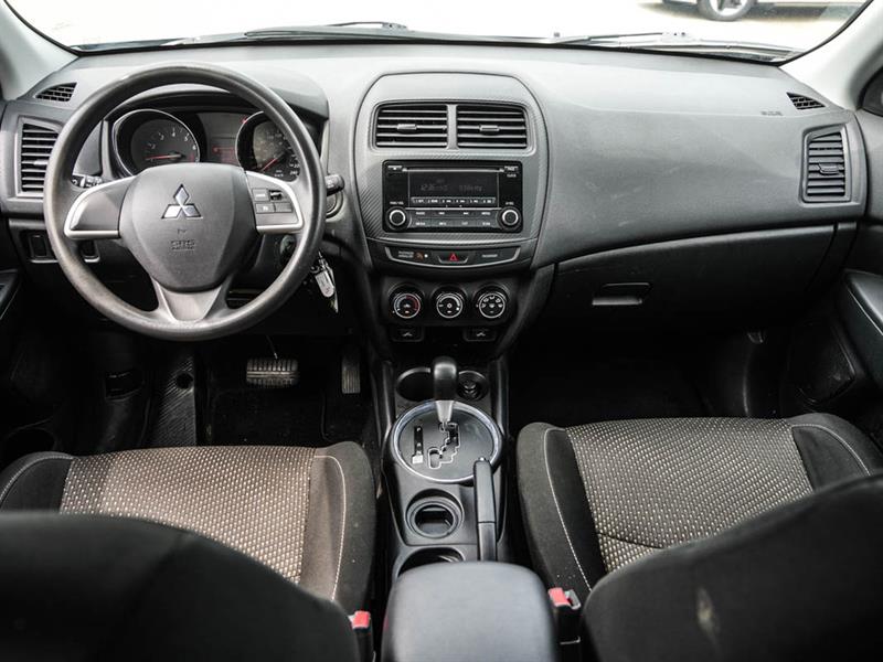 mitsubishi RVR 2016 - 16