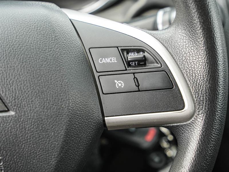 mitsubishi RVR 2016 - 19