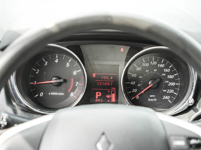 mitsubishi RVR 2016 - 20