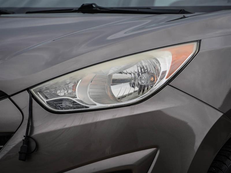 hyundai Tucson 2013 - 3