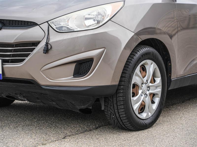 hyundai Tucson 2013 - 4