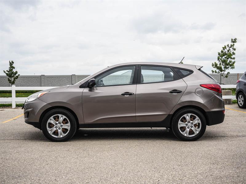 hyundai Tucson 2013 - 6