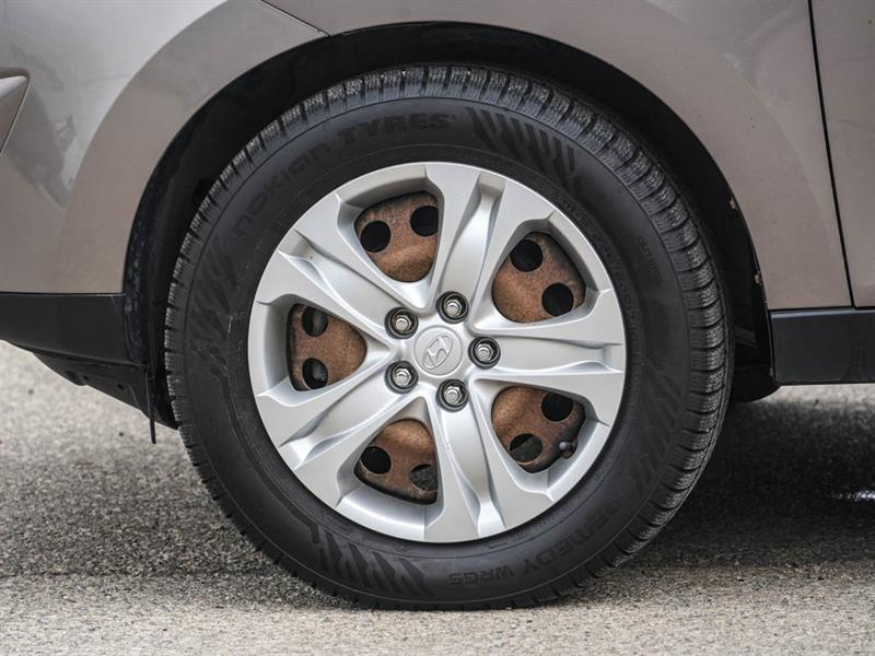 hyundai Tucson 2013 - 7