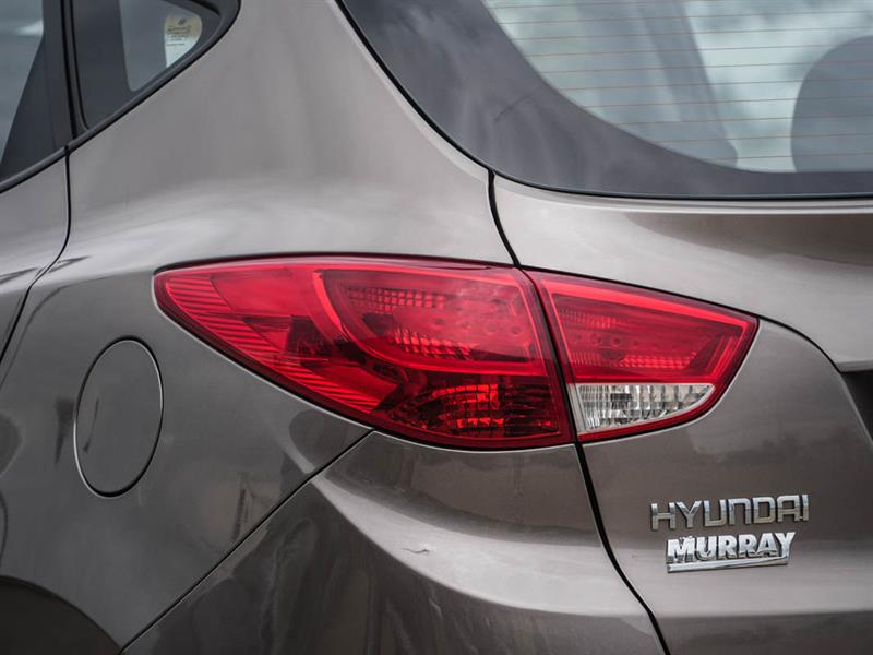 hyundai Tucson 2013 - 9