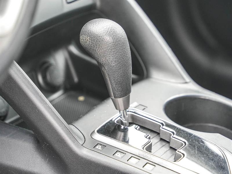 hyundai Tucson 2013 - 12