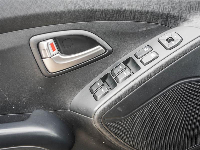 hyundai Tucson 2013 - 13