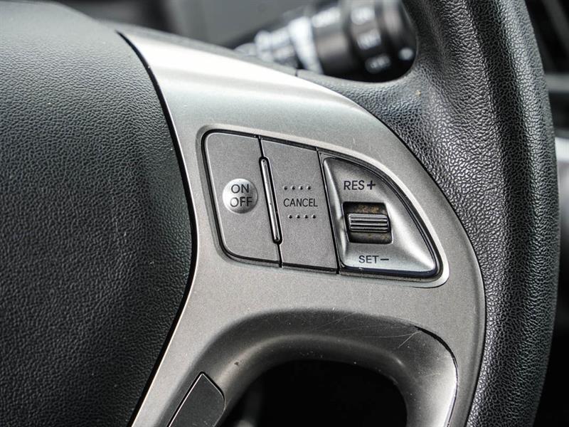 hyundai Tucson 2013 - 19