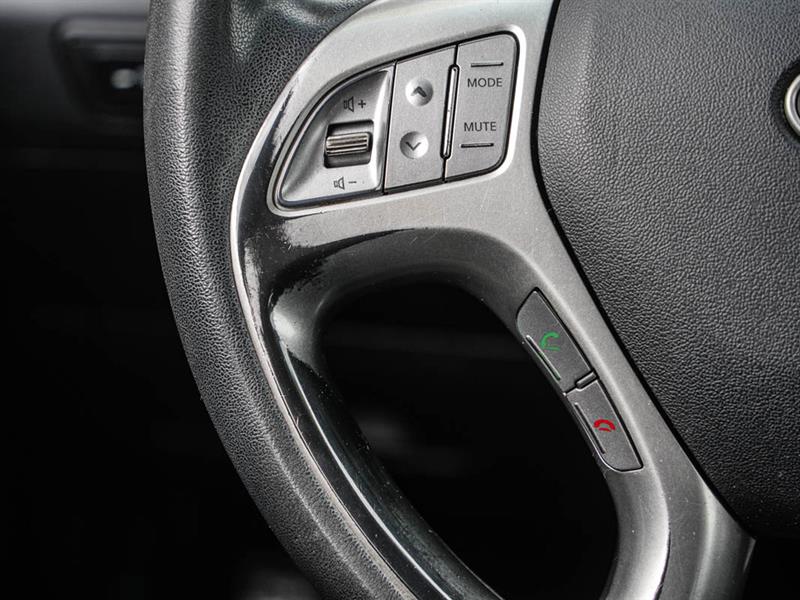 hyundai Tucson 2013 - 20