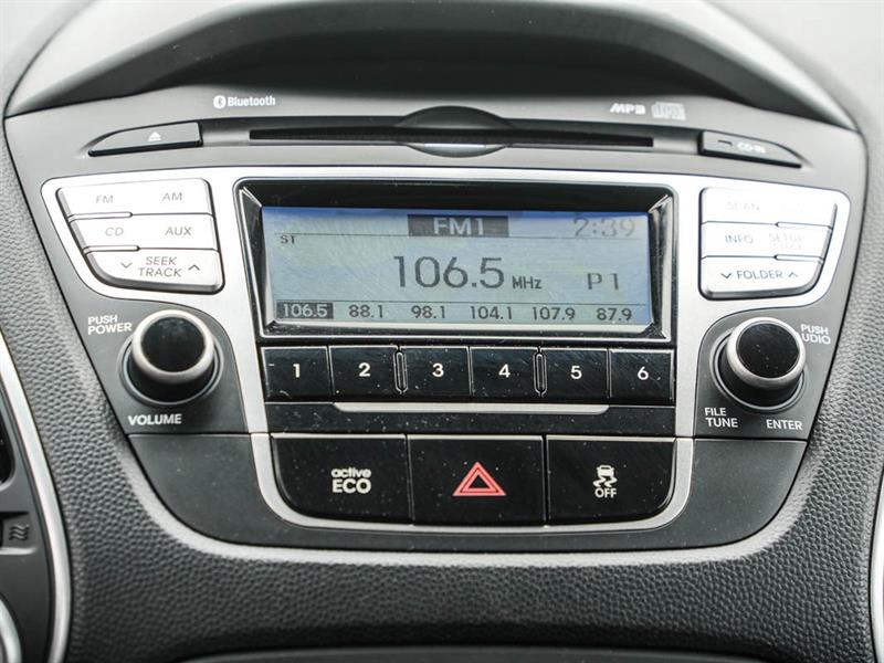 hyundai Tucson 2013 - 22