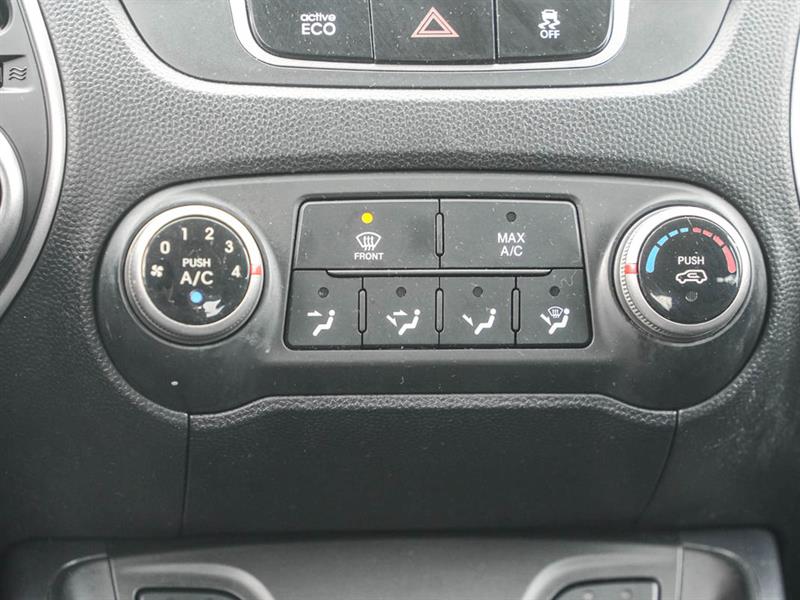 hyundai Tucson 2013 - 23