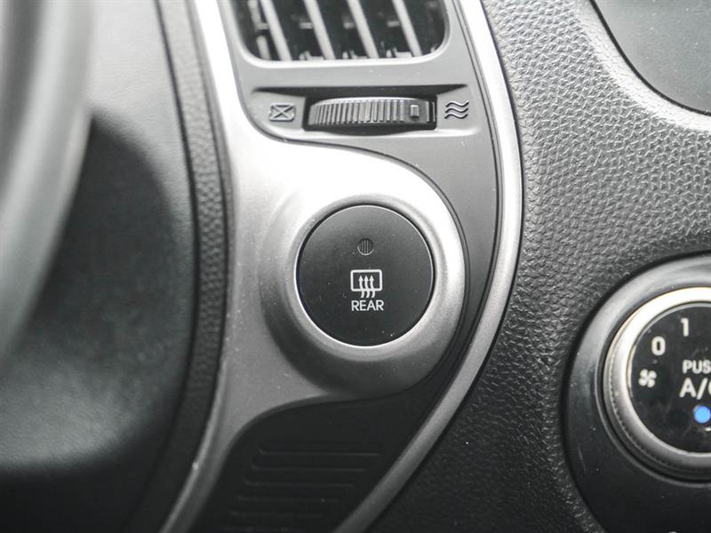 hyundai Tucson 2013 - 24