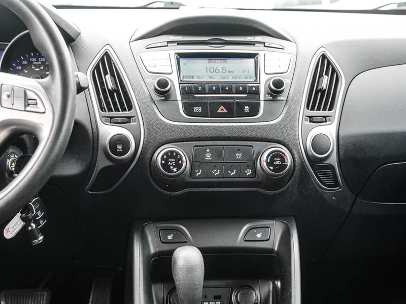 hyundai Tucson 2013 - 26