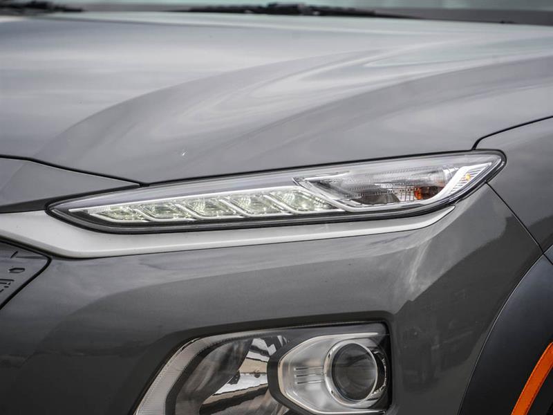 hyundai Kona Electric 2021 - 3