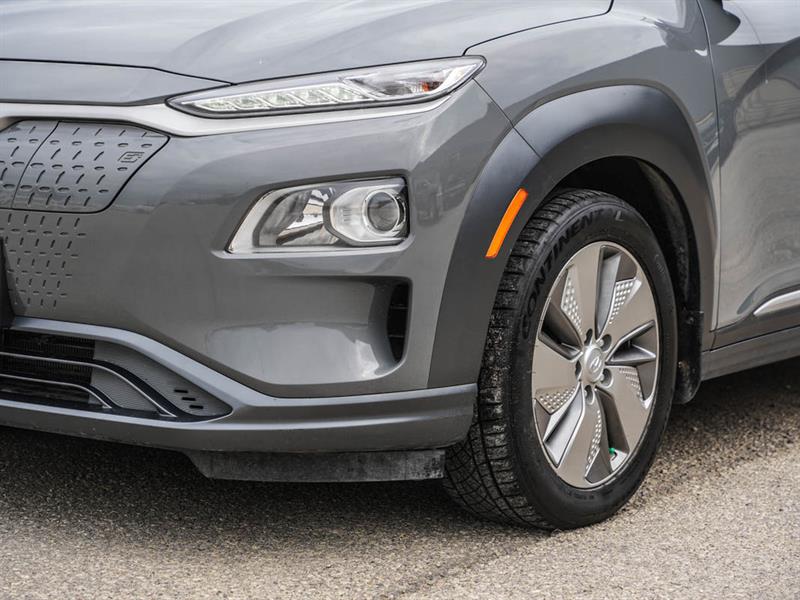 hyundai Kona Electric 2021 - 4