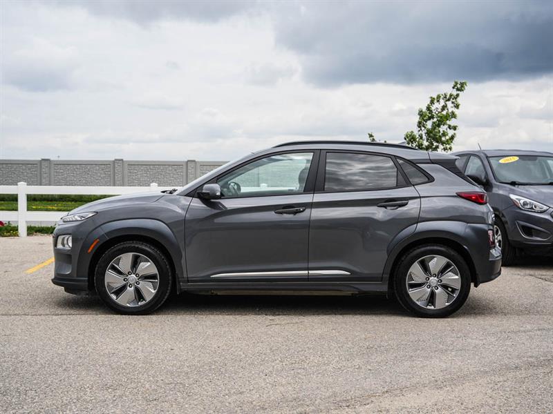 hyundai Kona Electric 2021 - 6