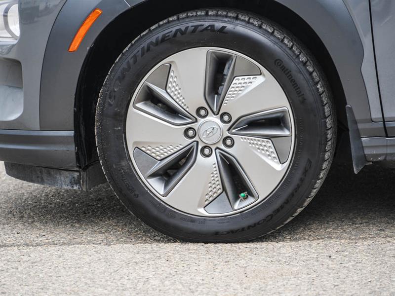 hyundai Kona Electric 2021 - 7