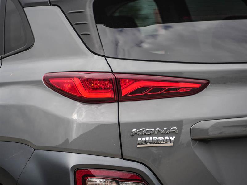 hyundai Kona Electric 2021 - 9