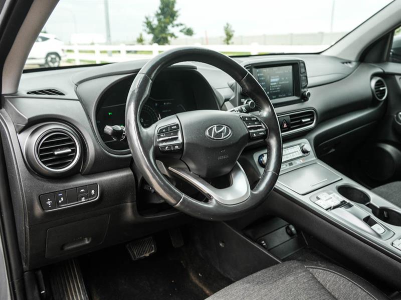 hyundai Kona Electric 2021 - 11