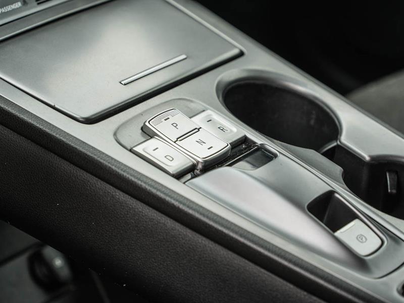 hyundai Kona Electric 2021 - 12