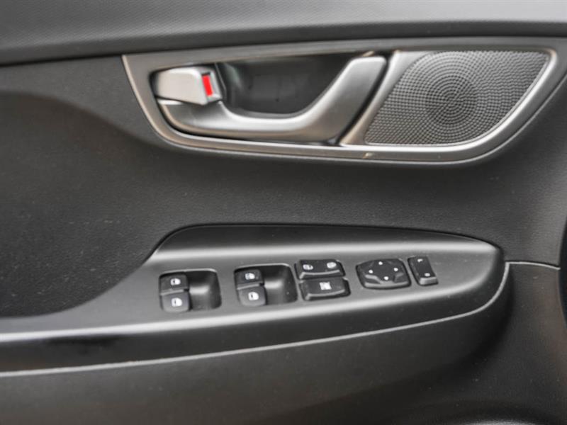 hyundai Kona Electric 2021 - 13