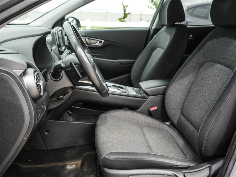 hyundai Kona Electric 2021 - 15