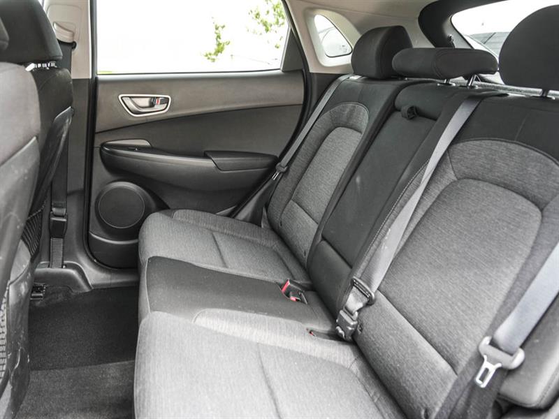 hyundai Kona Electric 2021 - 16