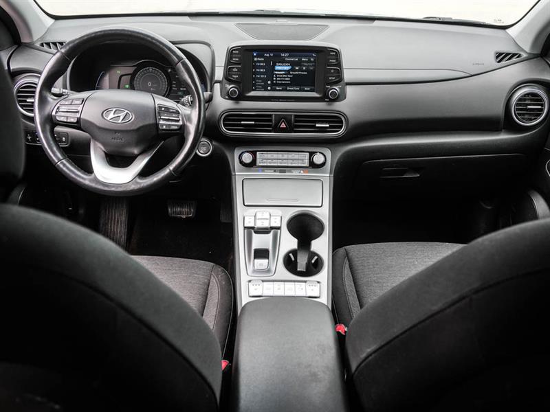 hyundai Kona Electric 2021 - 17
