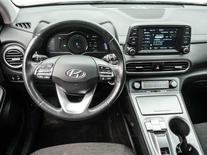hyundai Kona Electric 2021 - 18
