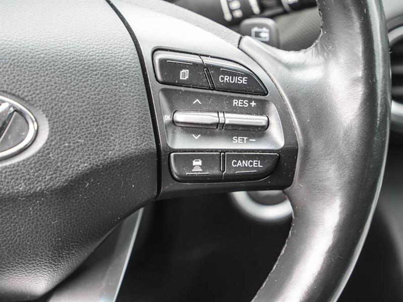 hyundai Kona Electric 2021 - 20