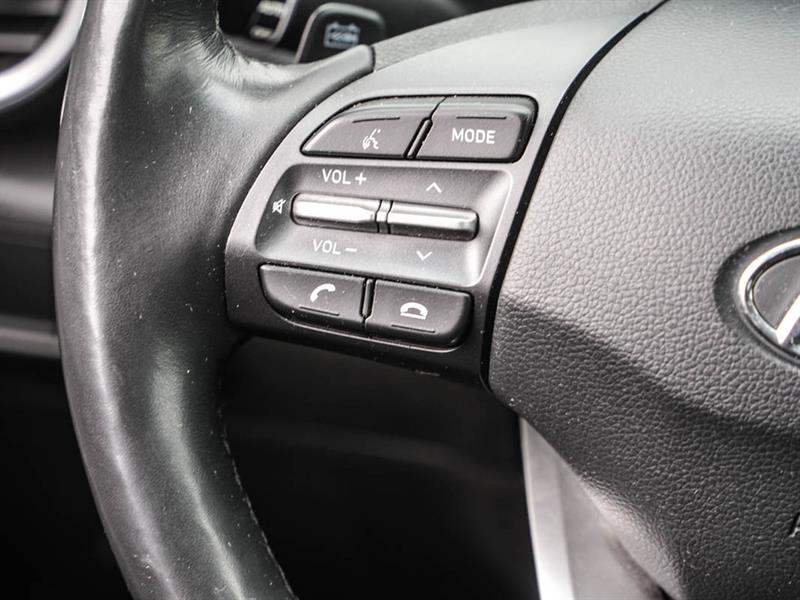 hyundai Kona Electric 2021 - 21